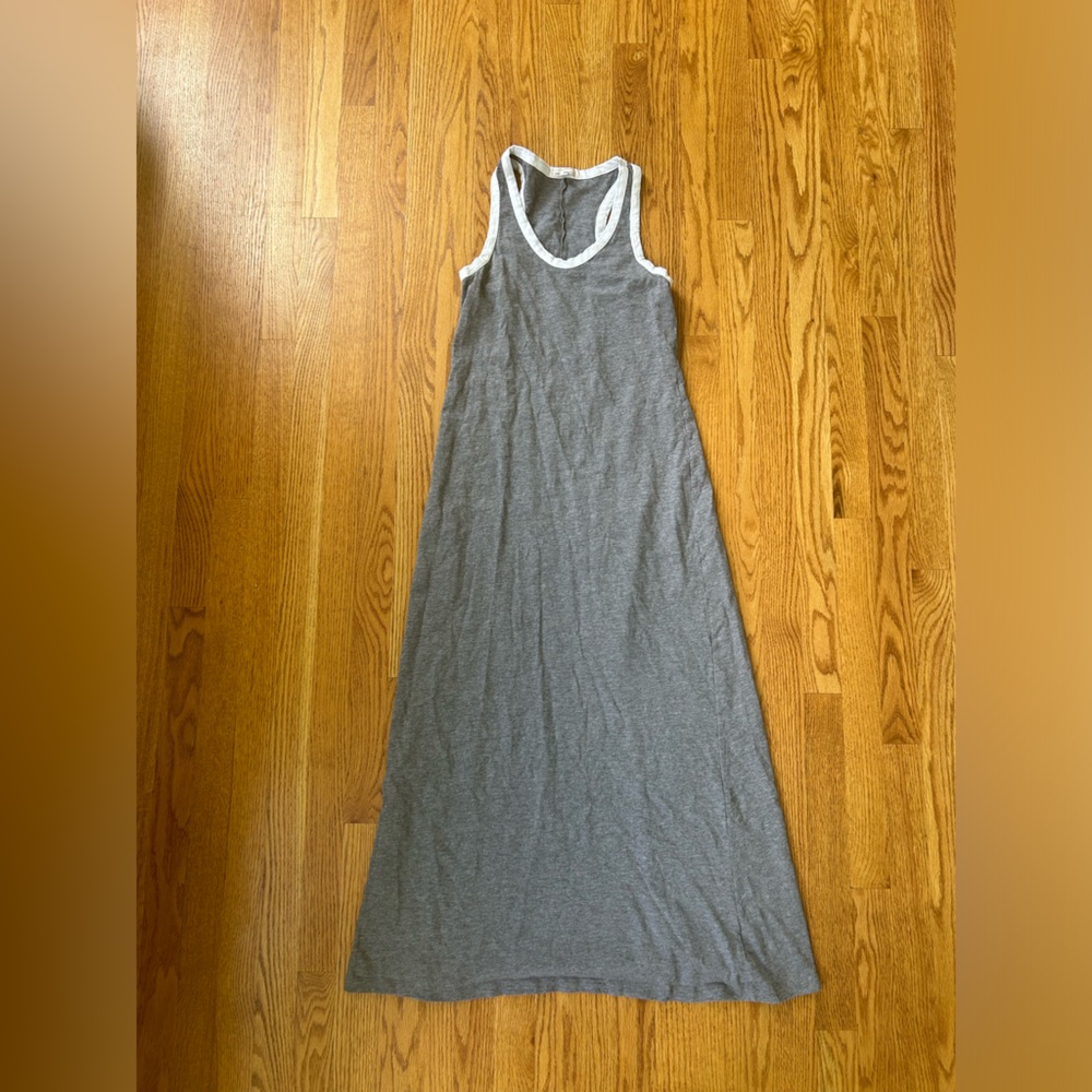 Gap Maxi Dress